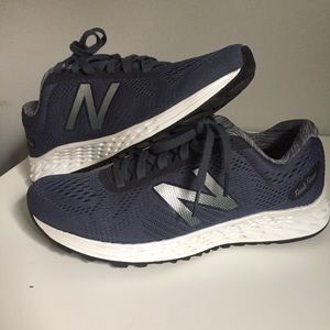 New Balance fresh foam Arishi running shoes Siz 7